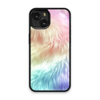 Shockproof TPU Cover for iPhone 15 Featuring Good Hair Day Design from OUTERCASE - SLIMFEND Protective Comfort Grip 1 Shockproof TPU Cover for iPhone 15 Featuring Good Hair Day Design from OUTERCASE - SLIMFEND Protective Comfort Grip