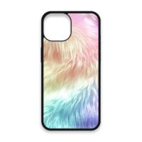Shockproof TPU Cover for iPhone 15 Featuring Good Hair Day Design from OUTERCASE - SLIMFEND Protective Comfort Grip 2 Shockproof TPU Cover for iPhone 15 Featuring Good Hair Day Design from OUTERCASE - SLIMFEND Protective Comfort Grip