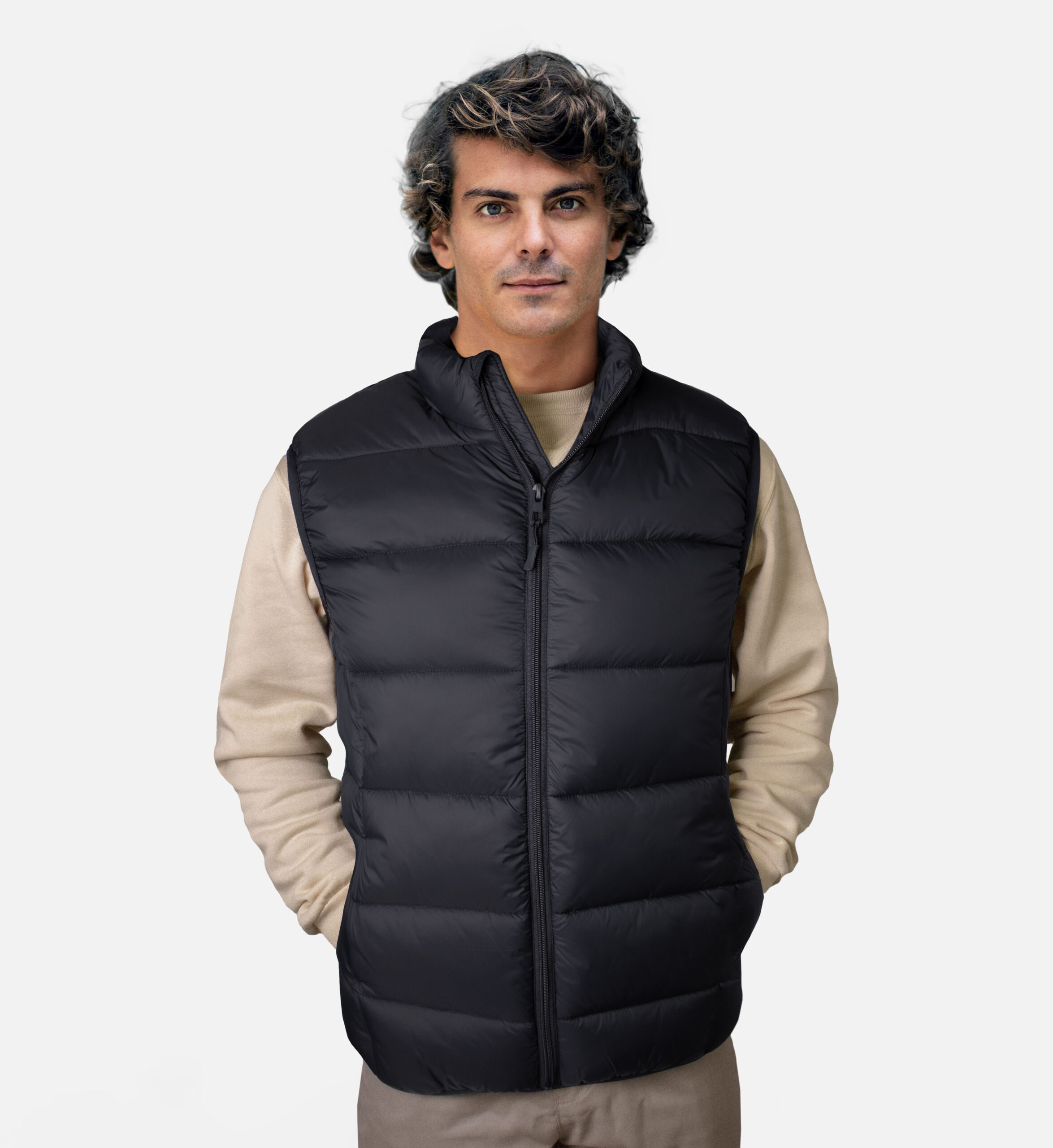 Arctic Body Warmer