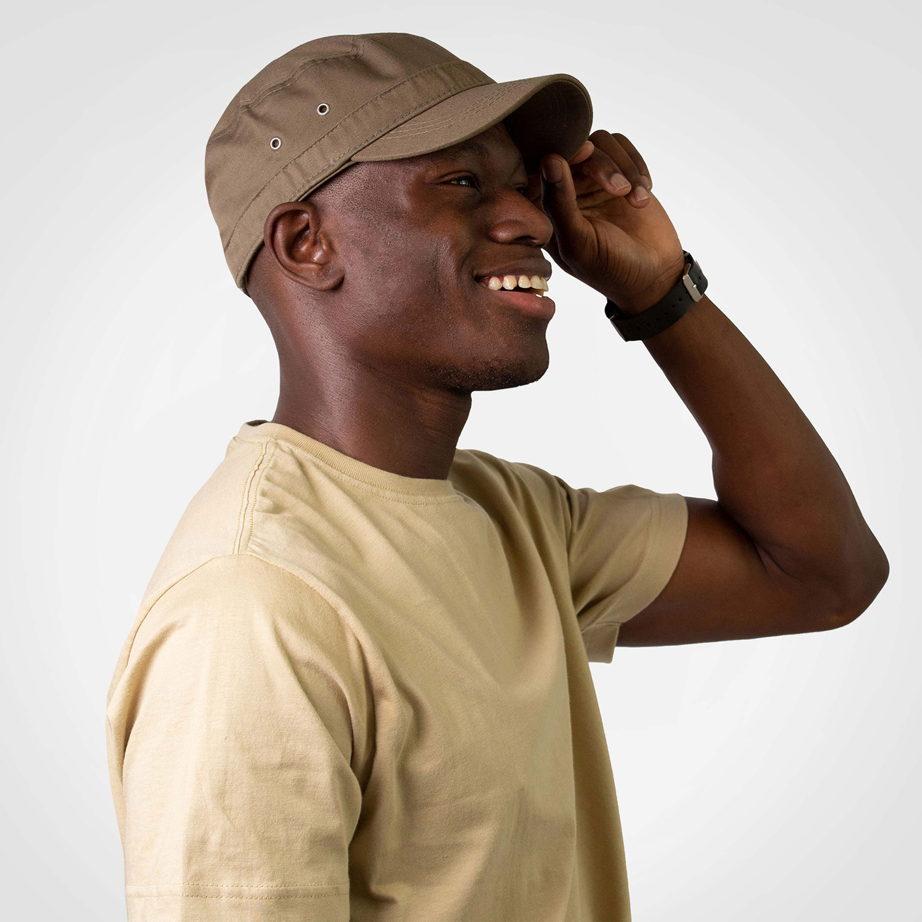 Fidel Cap