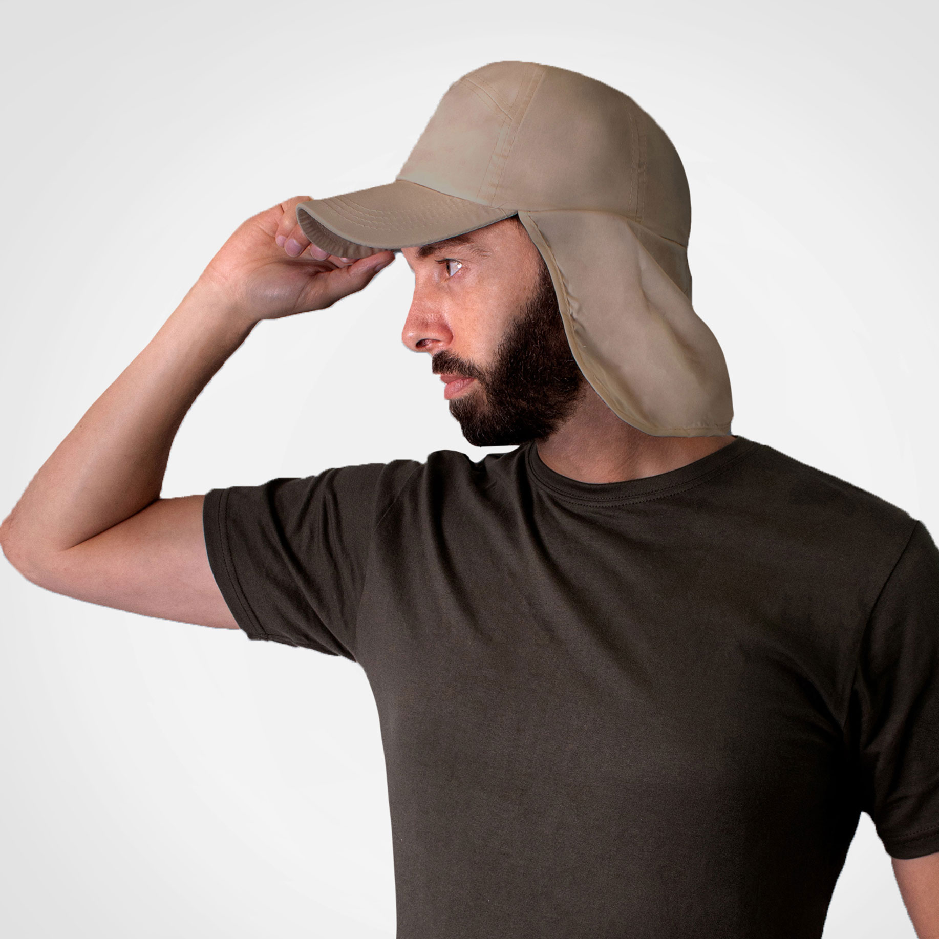 Fisherman Cap