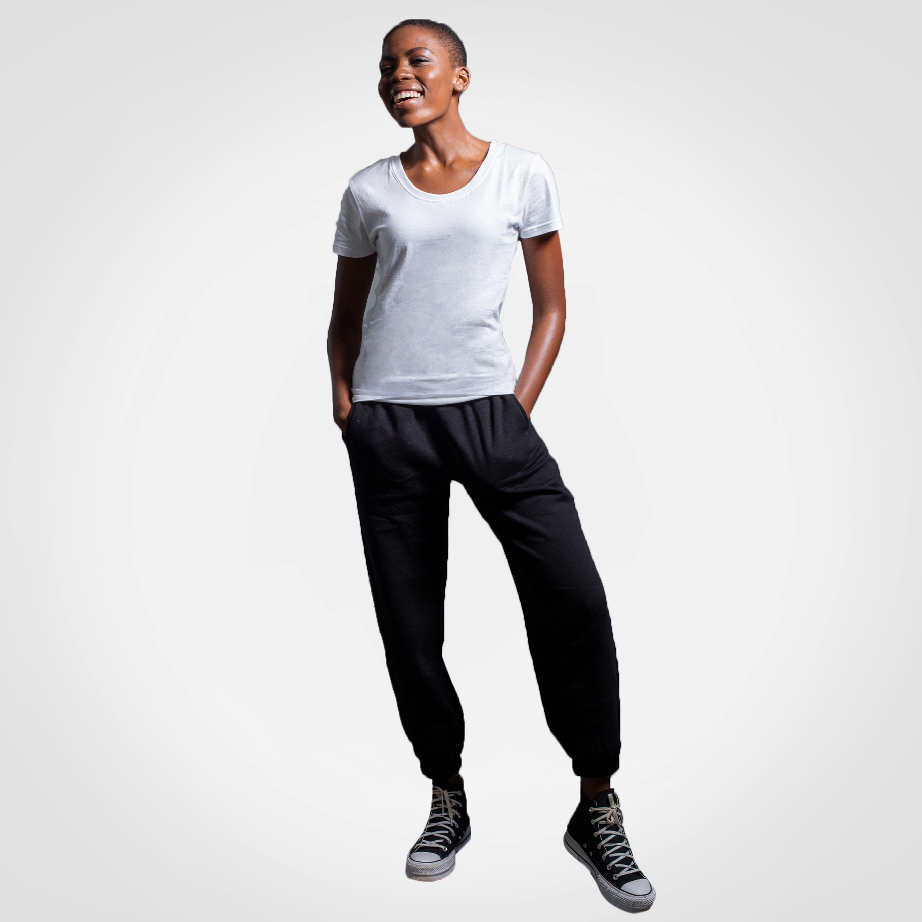 FWRD Jogger