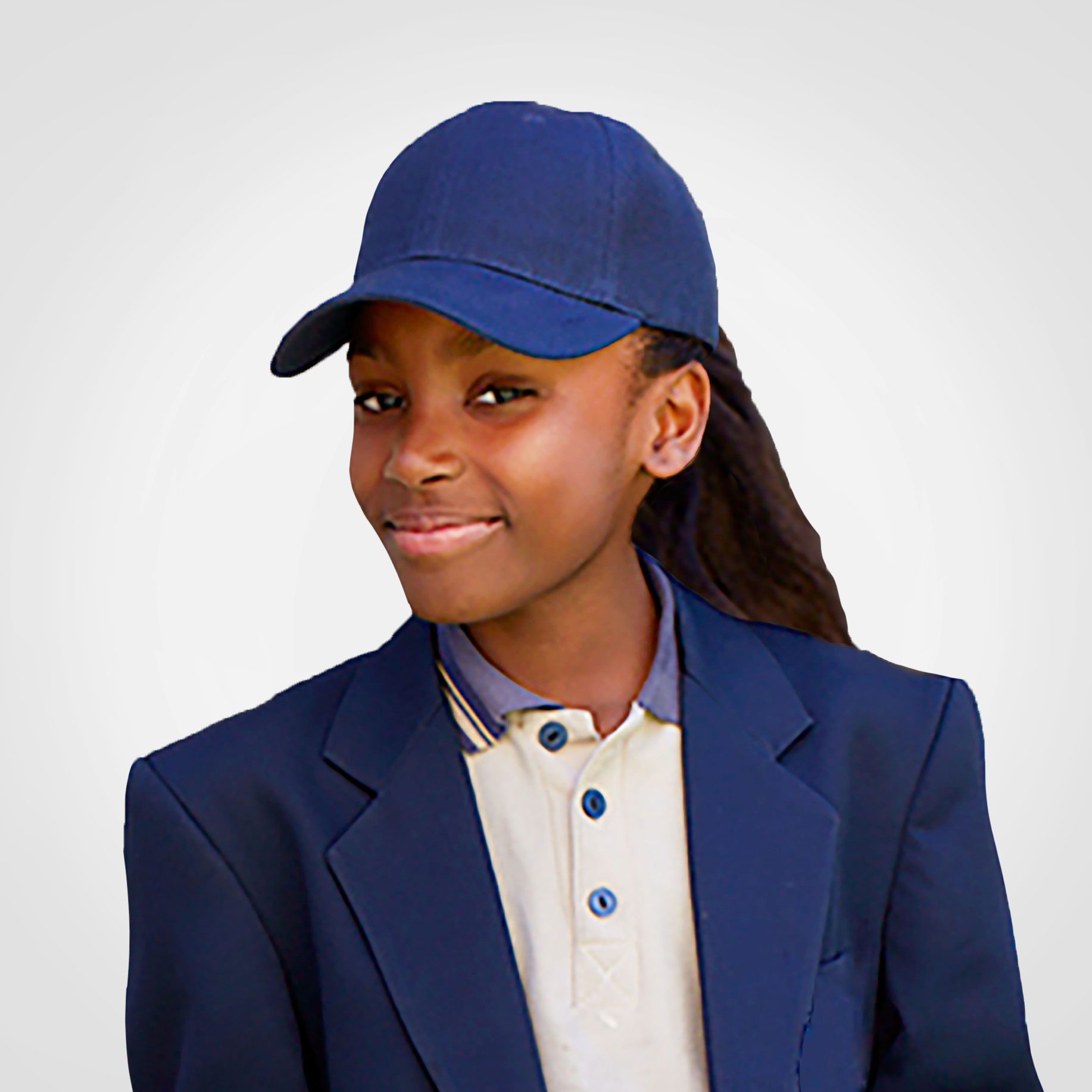 Kids Americano Cap