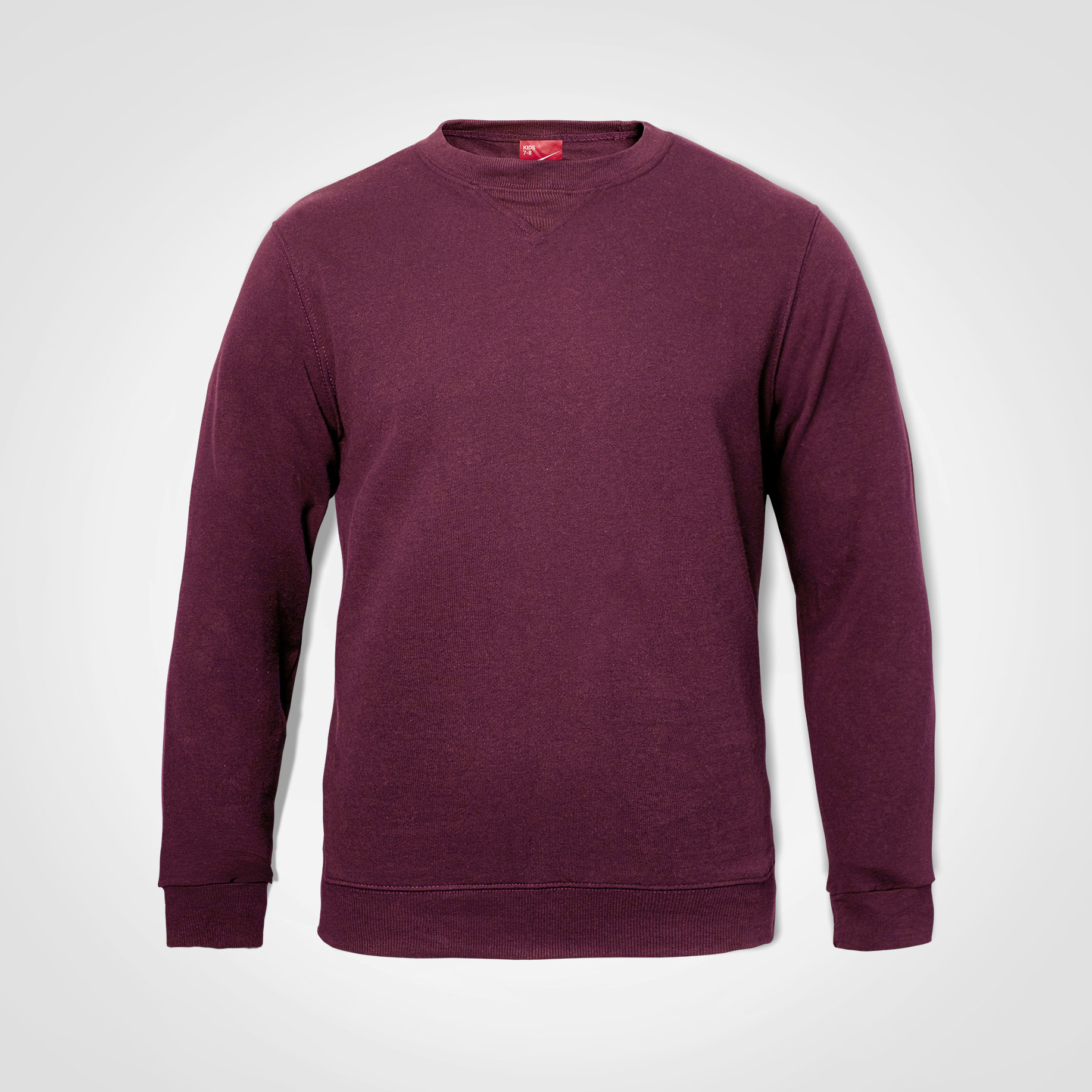 Kids Basic Sweaters