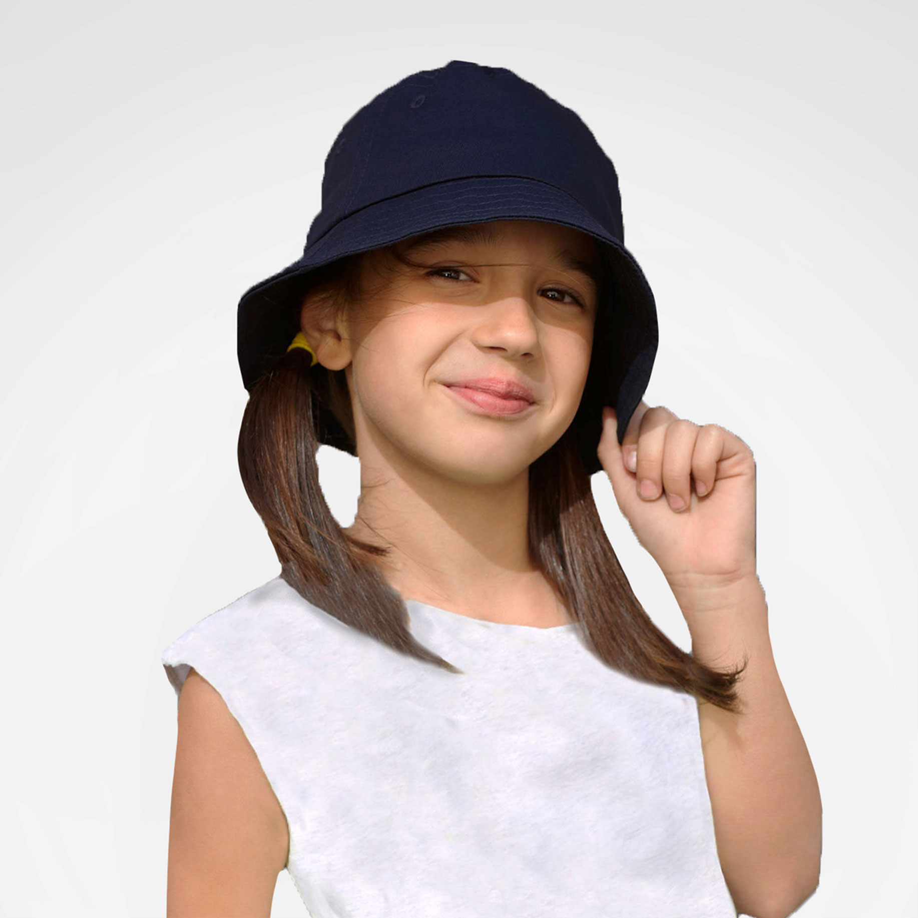Kids Phoenix Bucket Hat