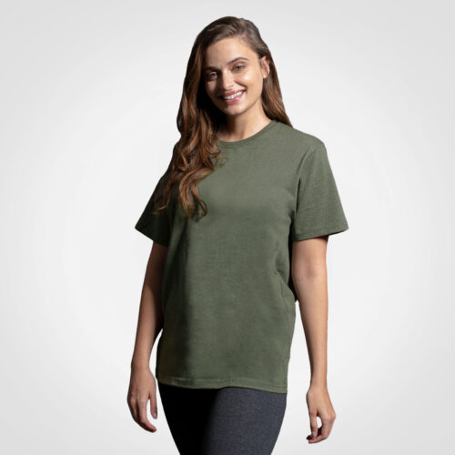 Premium T-Shirt Melange