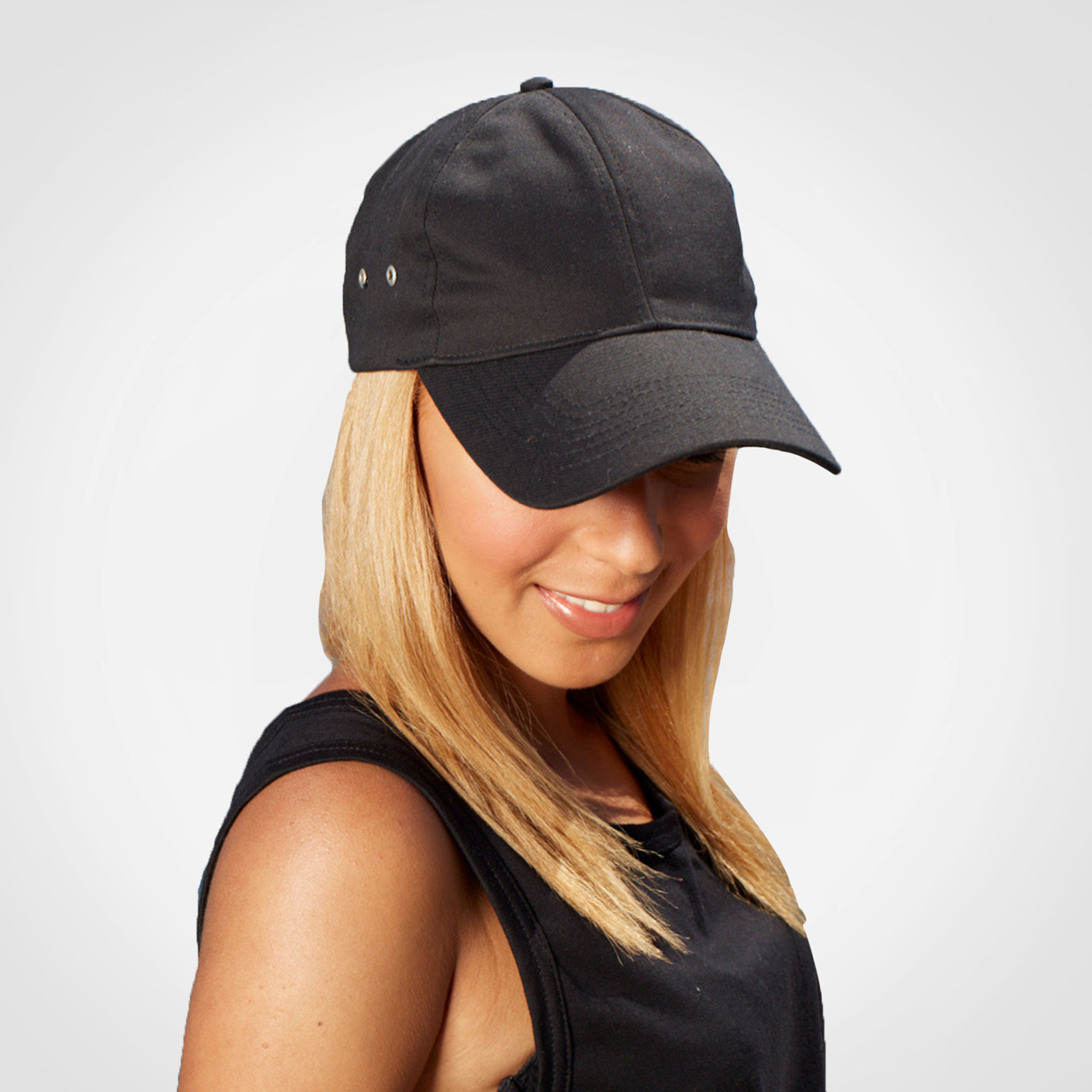 Putter Cap
