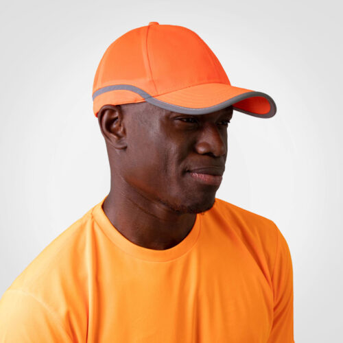 Shield Cap