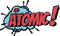 Go Atomic Logo