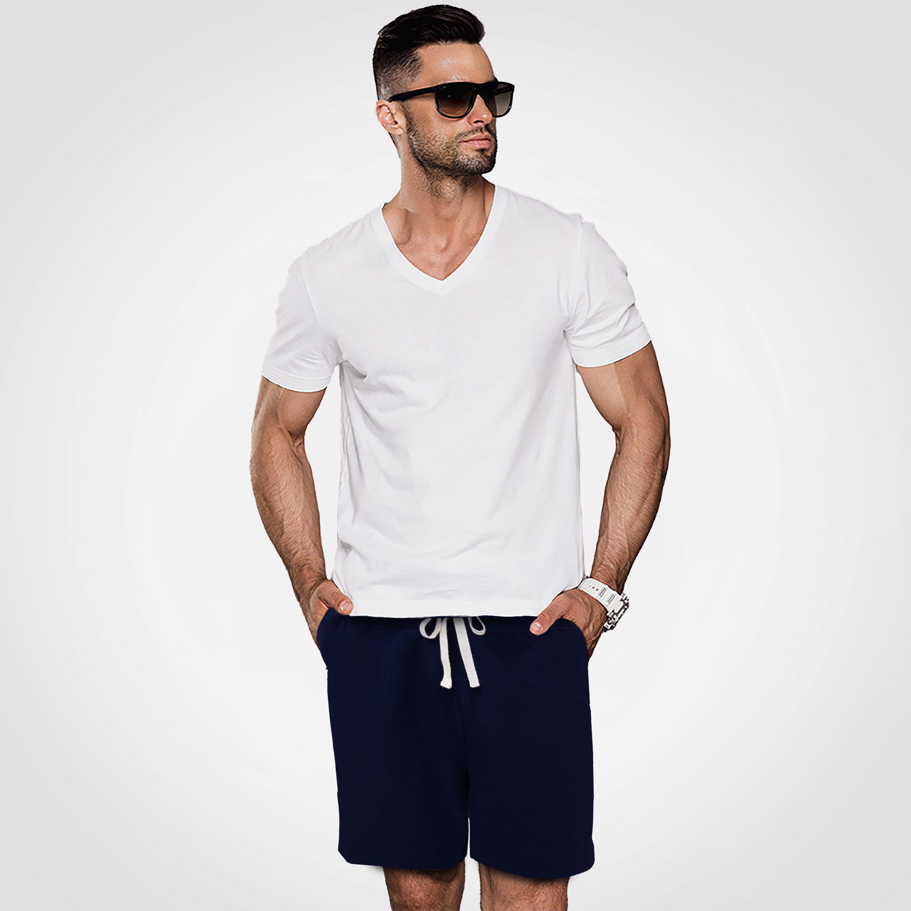 FWRD Shorts 240gm